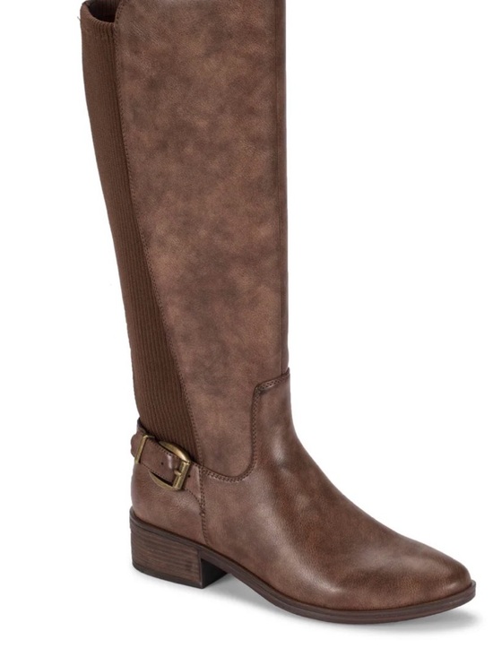 BareTraps Shoes - Baretraps® McKayla Riding Boot NWOB